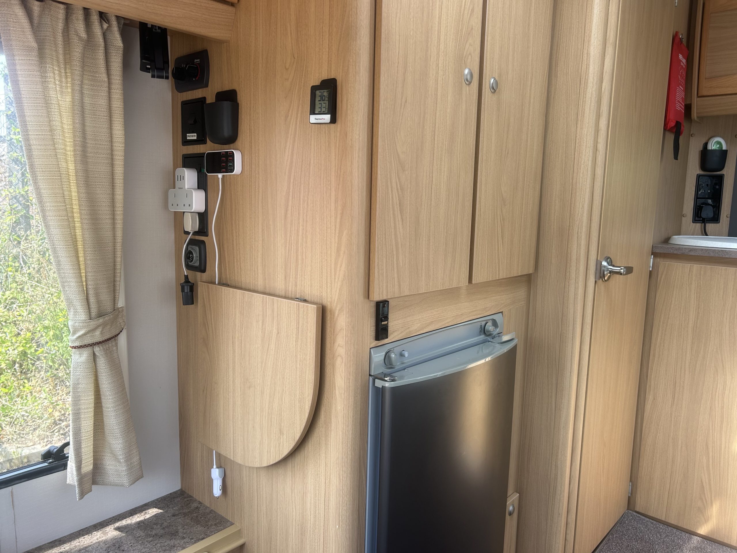 2011 Elddis Xplore 302 - Image 4