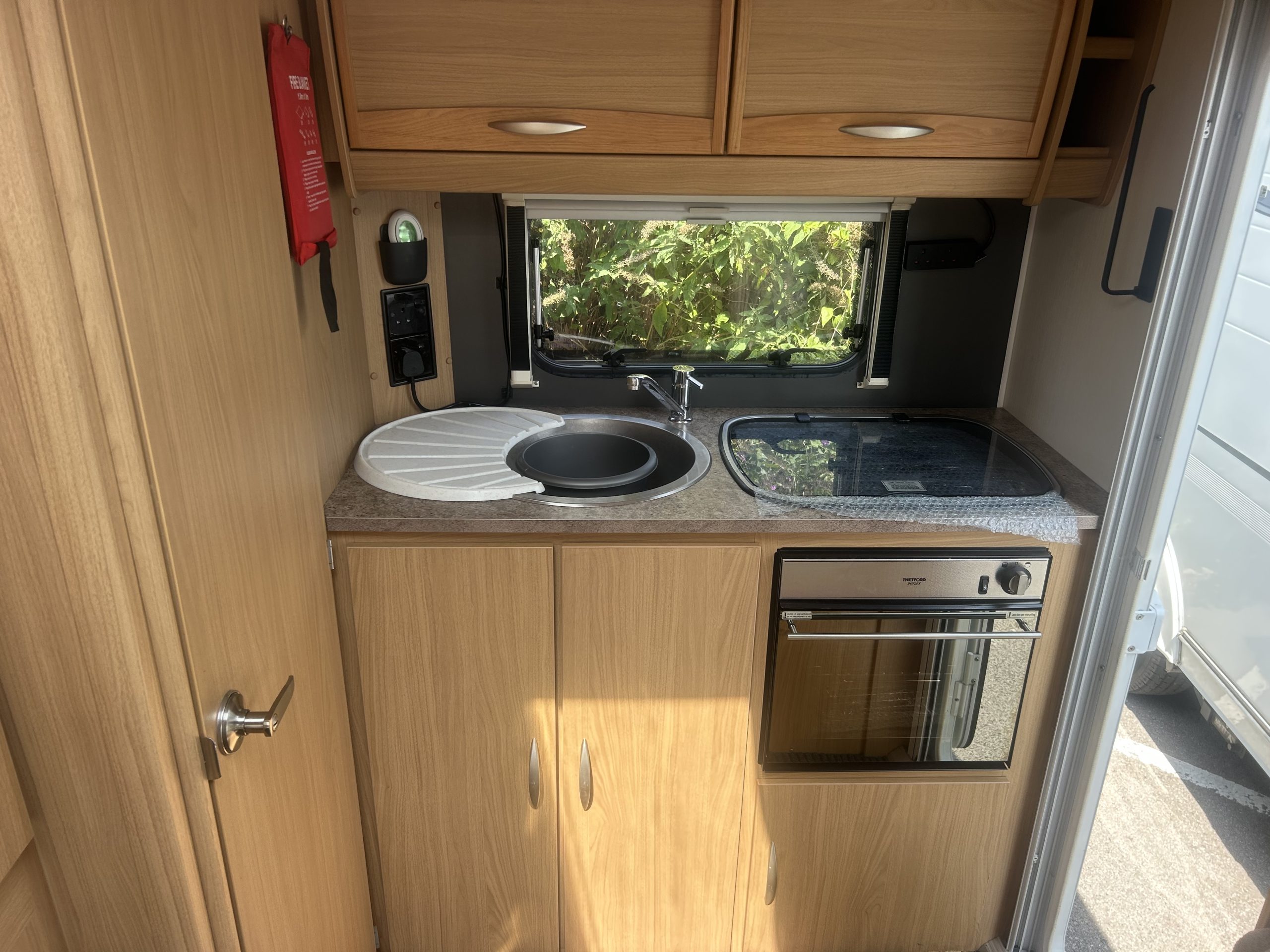 2011 Elddis Xplore 302 - Image 5