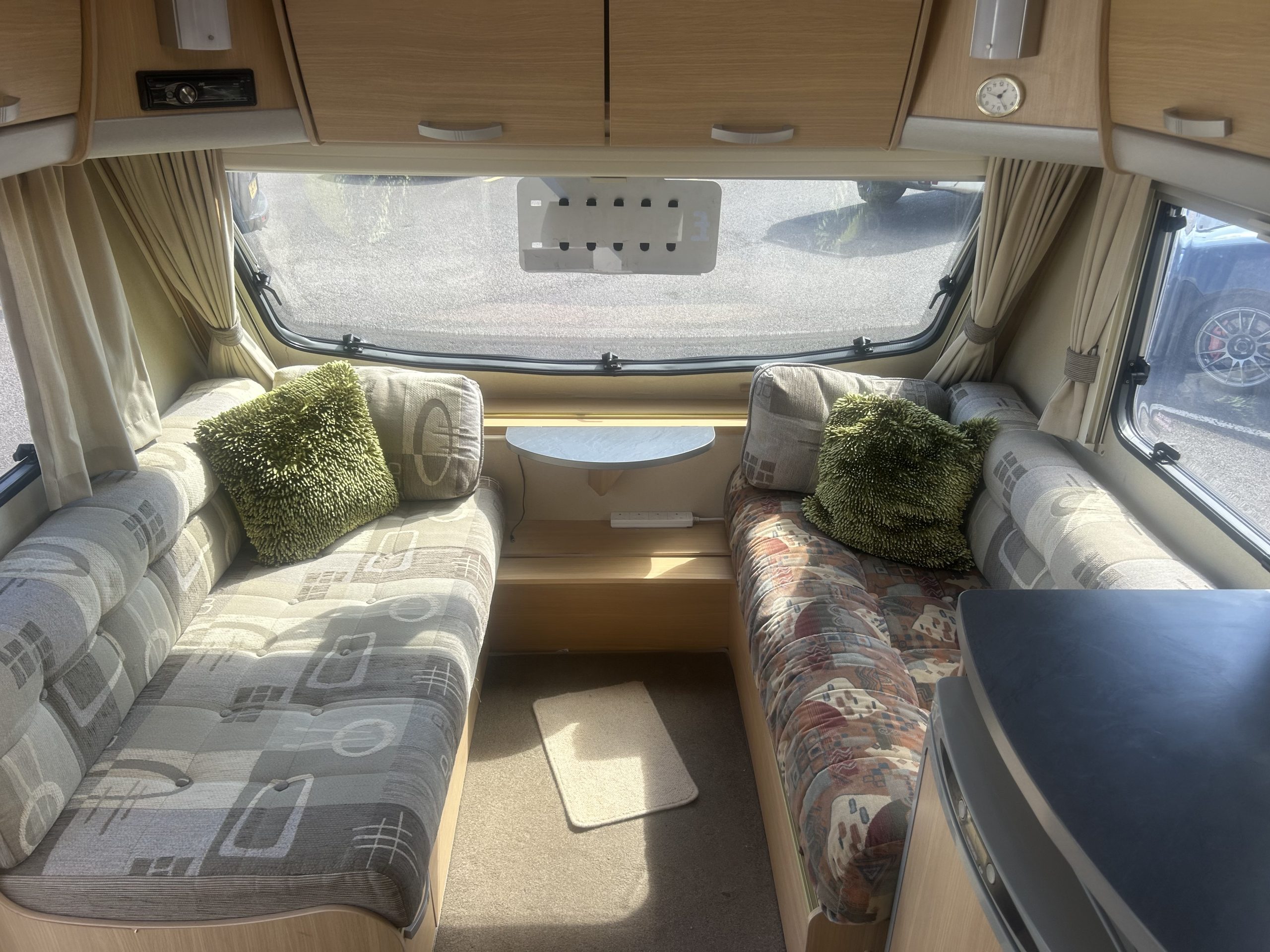 2008 Sprite Alpine 4 - Image 2