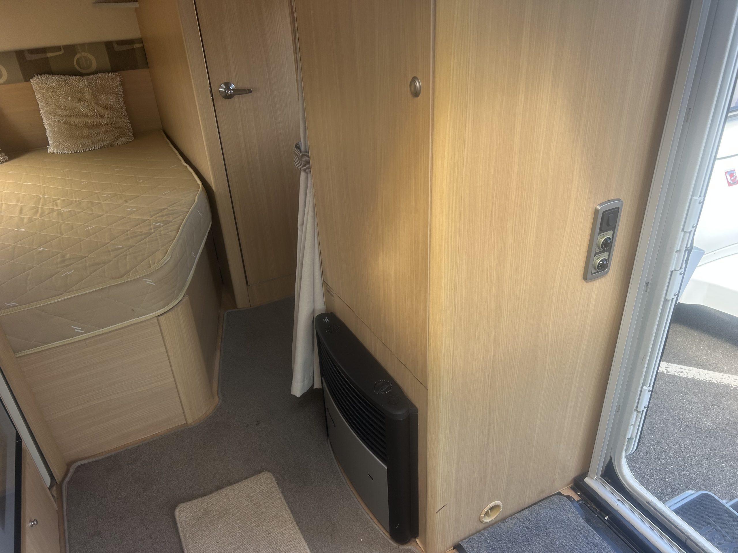 2008 Sprite Alpine 4 - Image 3