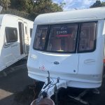 2002 Compass Magnum 475