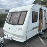2002 Compass Magnum  475