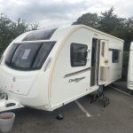 2015 swift Challenger Sport 514 SR